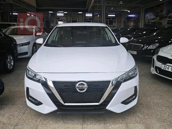 نيسان سنترا 2023 للبيع في العراق - اربيل